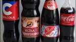 Россияне предпочли российский аналог Coca-Cola оригиналу в «слепом» тестировании