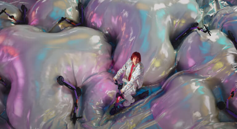 МТС не уместила преимущества подписки в короткий хронометраж