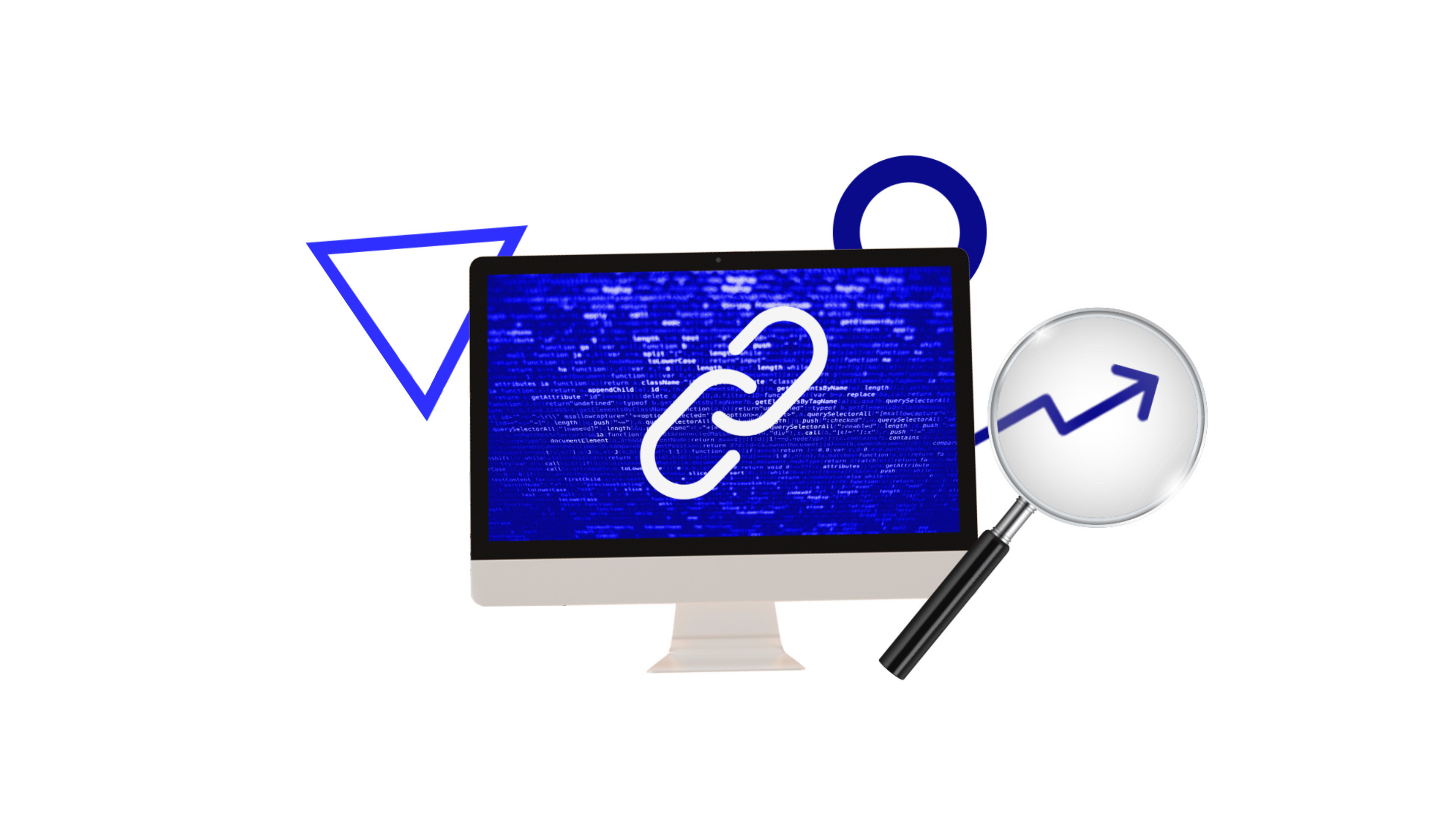 Кейс: ​​Прирост трафика почти на 2000% только за счет внутренней перелинковки