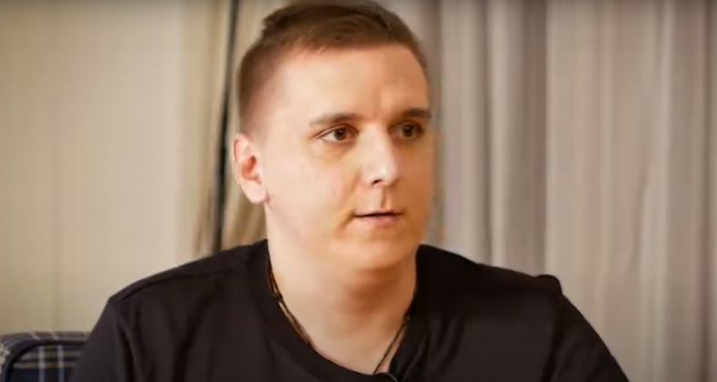 Pornhub в России уволил единственного сотрудника — SMM-специалиста Дмитрия Колодина