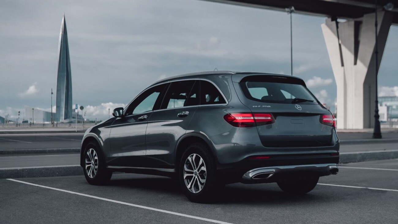 Сервис автомобилей по подписке Anytime Prime начал работать в Санкт-Петербурге