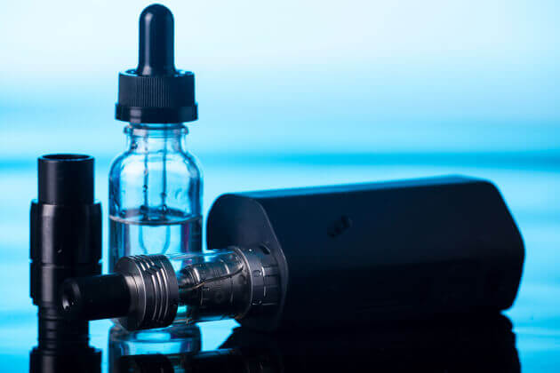 В Госдуму внесли законопроект о блокировке сайтов с рекламой табака