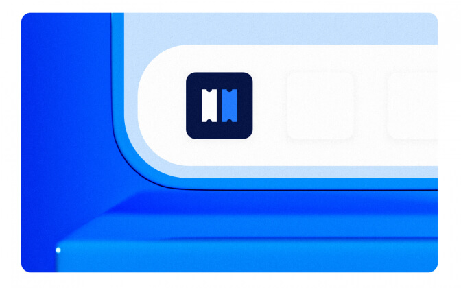 «Логомашина» разработала фирменный стиль для сервиса Trivio