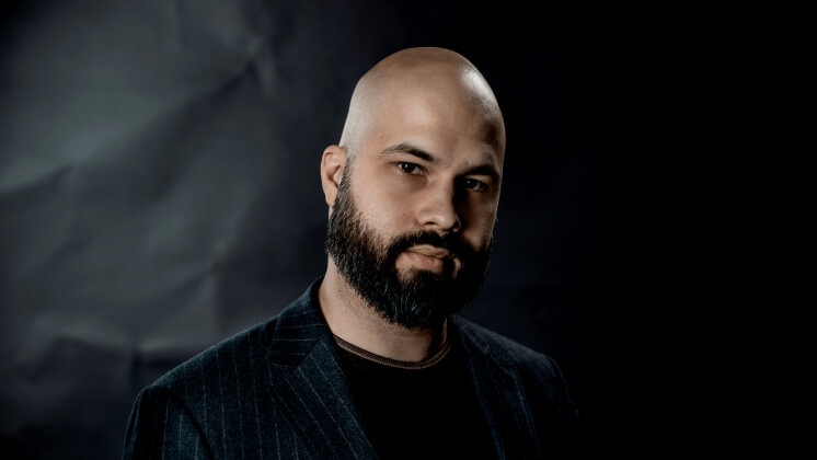 Роман Пустовойт, Human Code: как строить позиционирование на обломках международного рынка