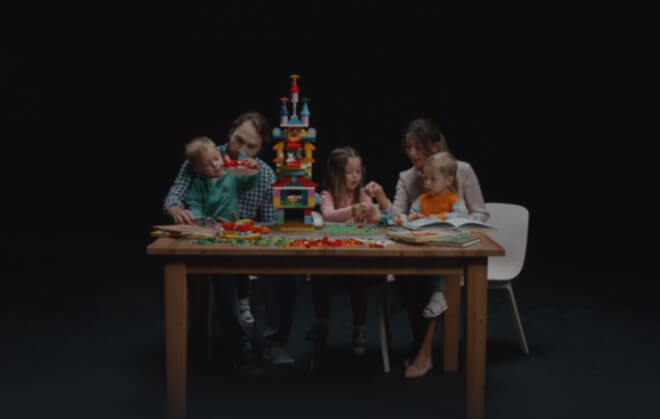 Анна Хилькевич и блогеры Insight People выпустили социальный ролик ко Дню России