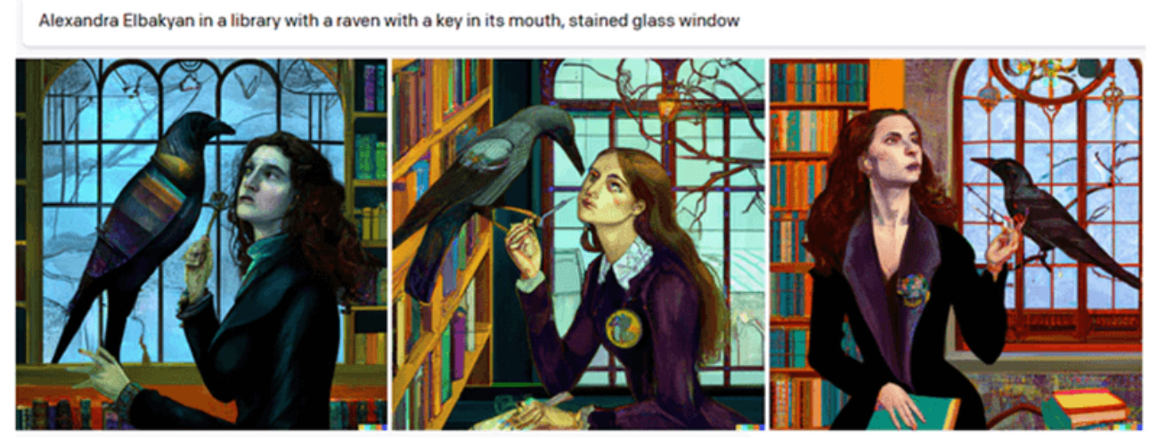 Разбор переключателей языка в интерфейсе и рассказ об обучении нейросети DALL-E: главное в продуктовом дизайне за май