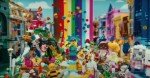 Lego запустил кампанию к своему 90-летию