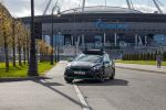SberAutoTech запустит открытое тестирование беспилотников в Санкт-Петербурге во время ПМЭФ