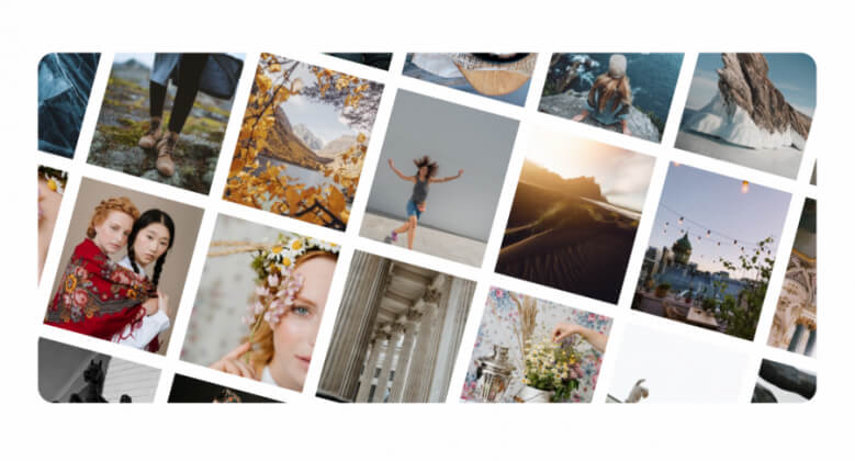 Фотобанк Pexels стал недоступен пользователям из России