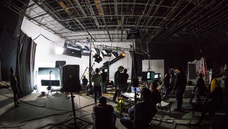 ИРИ выделит 15 млрд рублей на поддержку производителей контента