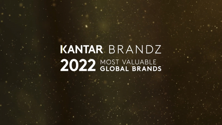 Стоимость бренда Apple достигла $947,1 млрд. Он возглавил рейтинг Kantar BrandZ