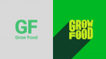 Сервис доставки еды Grow Food провёл ребрендинг — изменил логотип и оформление упаковки