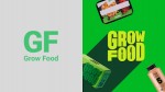 Сервис Grow Food провёл ребрендинг