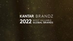 Стоимость бренда Apple достигла $947,1 млрд. Он возглавил рейтинг Kantar BrandZ