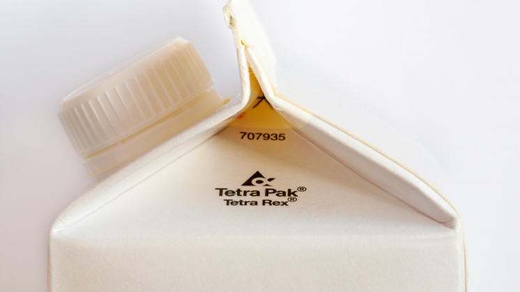 «В бидоны алюминиевые мы не вернёмся»: в России разрабатывают аналог упаковки Tetra Pak