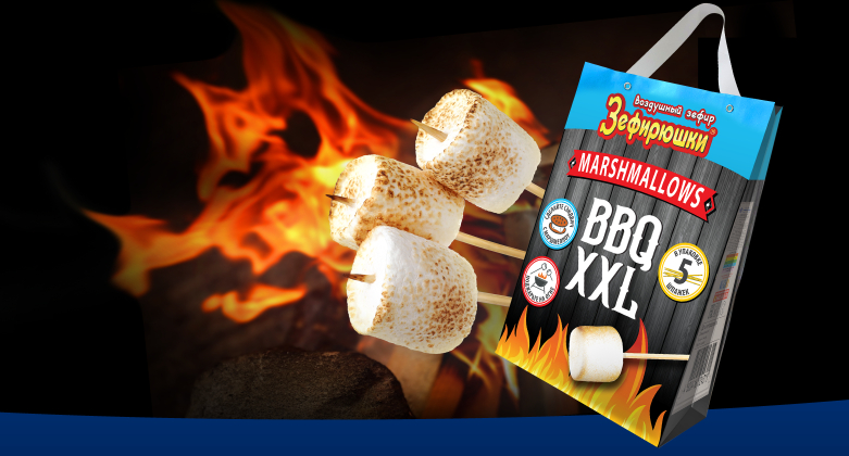 «Зефирюшки»: как разработать промо на базе Robobill