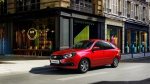 «АвтоВАЗ» назвал цены на «упрощённую» Lada Granta 2022 года — от 658 тысяч рублей
