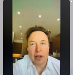 Илон Маск впервые пообщался с сотрудниками Twitter: от вопроса о возможных увольнениях уклонился, удалёнку разрешил