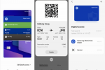 Samsung представила Wallet: приложение объединит функции для хранения карт, паролей, цифровых ключей и криптовалюты