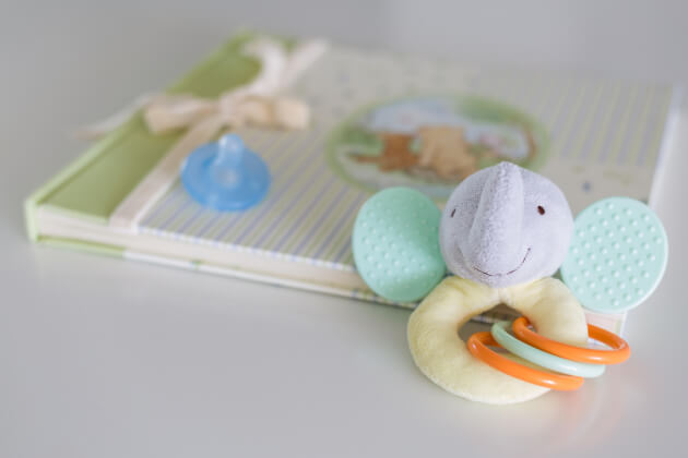 Владимир Путин поручил рекламировать семейные ценности