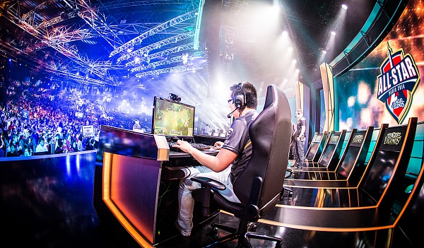 В России создали Федерацию спортивного программирования