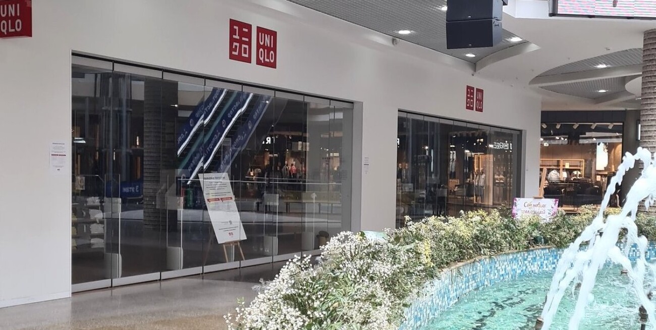 Без брендов: когда уйдут все обещавшие уйти модные магазины и что мы тогда будем носить