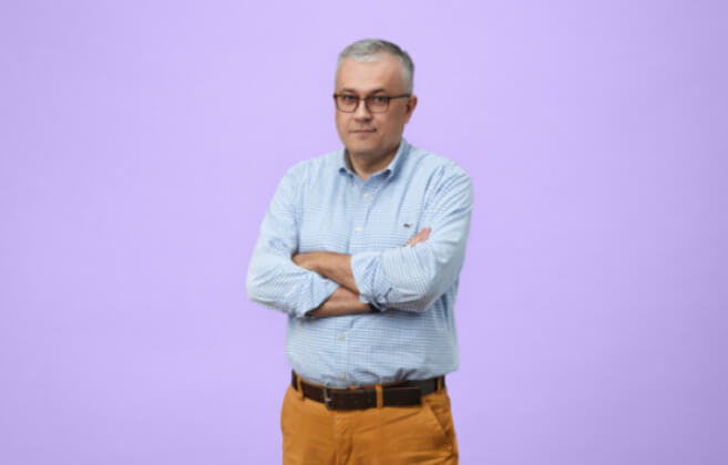 Михаил Маслов, maslov:agency: жизнь после локализации и PR в новой реальности