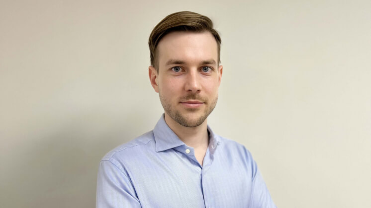 Андрей Щукин, Krka: люди, ожидая новизны от работы в фарме, могут её не увидеть