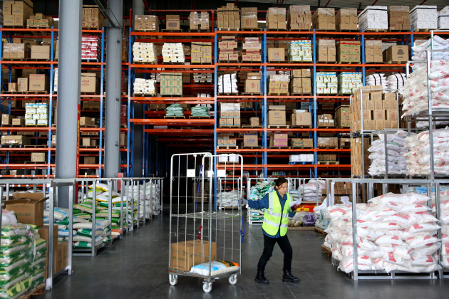 ФАС пригрозила маркетплейсам госрегулированием, если они не отработают жалобы