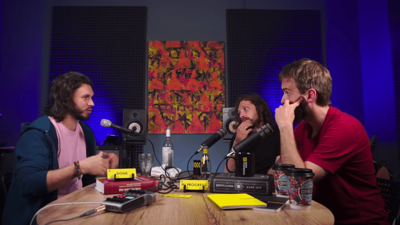 «Люди спрашивают, не зашкварно ли тебе работать в “Яндексе”»: Сергей Бережной рассказал, что происходит в компании