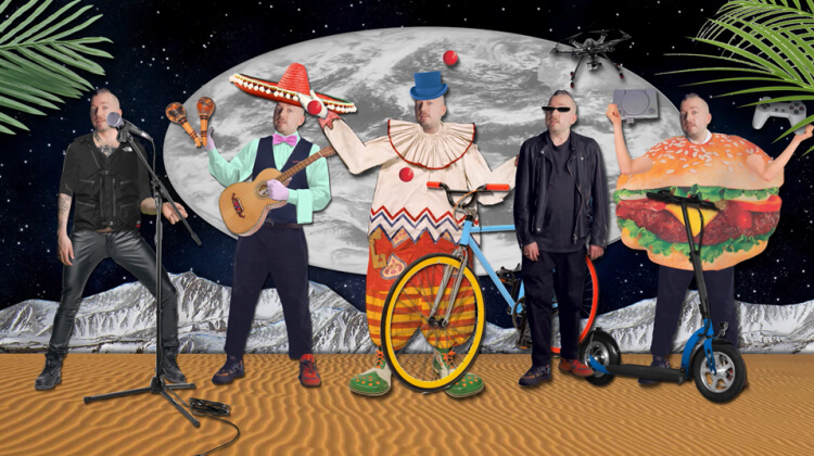 Директор 2x2 стал лицом рекламной кампании сервиса «Авито Работа»