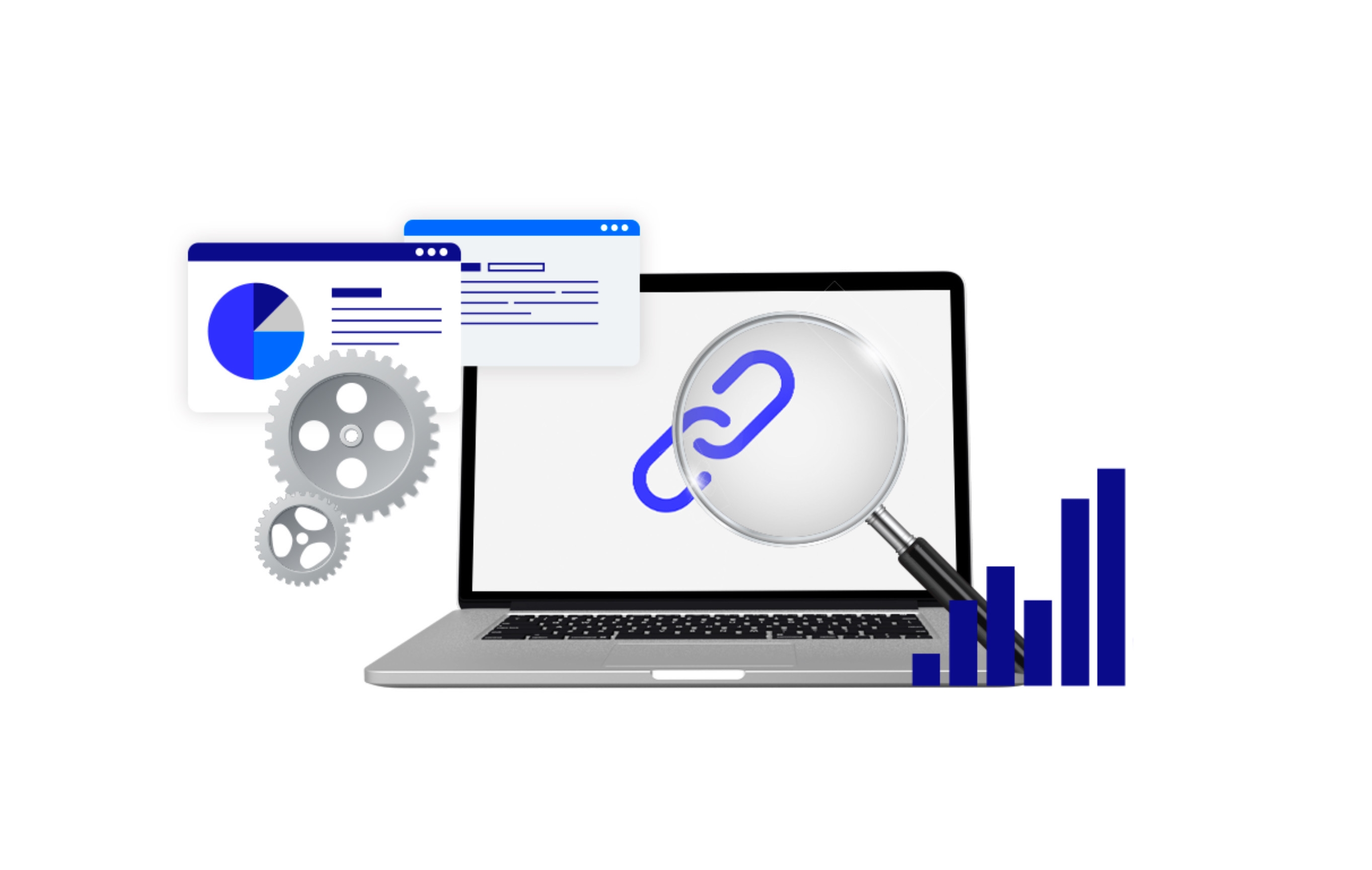 Кейс: Пятикратный рост трафика за полгода. Продвижение сайта внутренними ссылками