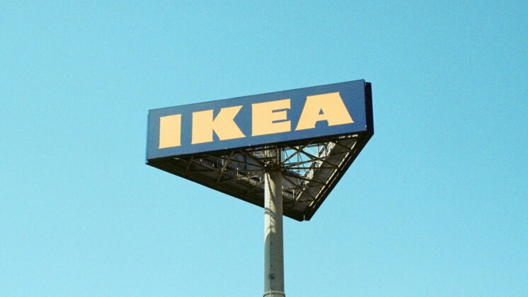 «Мы мечтали обставлять дома россиян мебелью»: владелец IKEA надеется вернуться в Россию