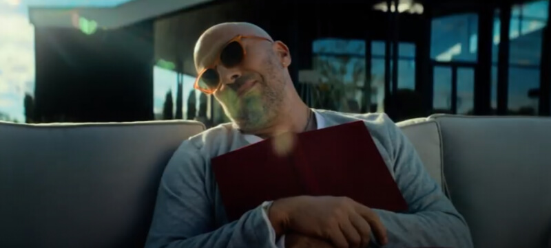 Нагиев и Петров в рекламе МТС улучшили лето на 5%