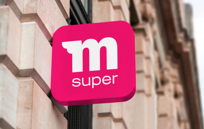 Depot обновило бренд ритейлера Magnum из Казахстана