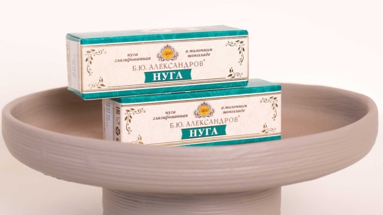 Дочь основателя «Б.Ю. Александров» потребовала через суд 1,49 млрд рублей за «незаконное использование» бренда — Forbes