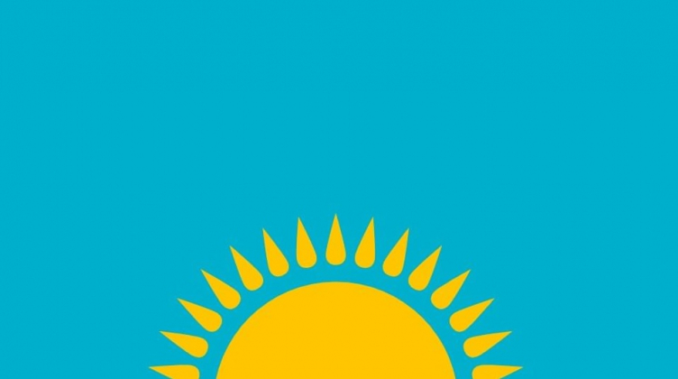 «Восход» открыл агентство в Казахстане