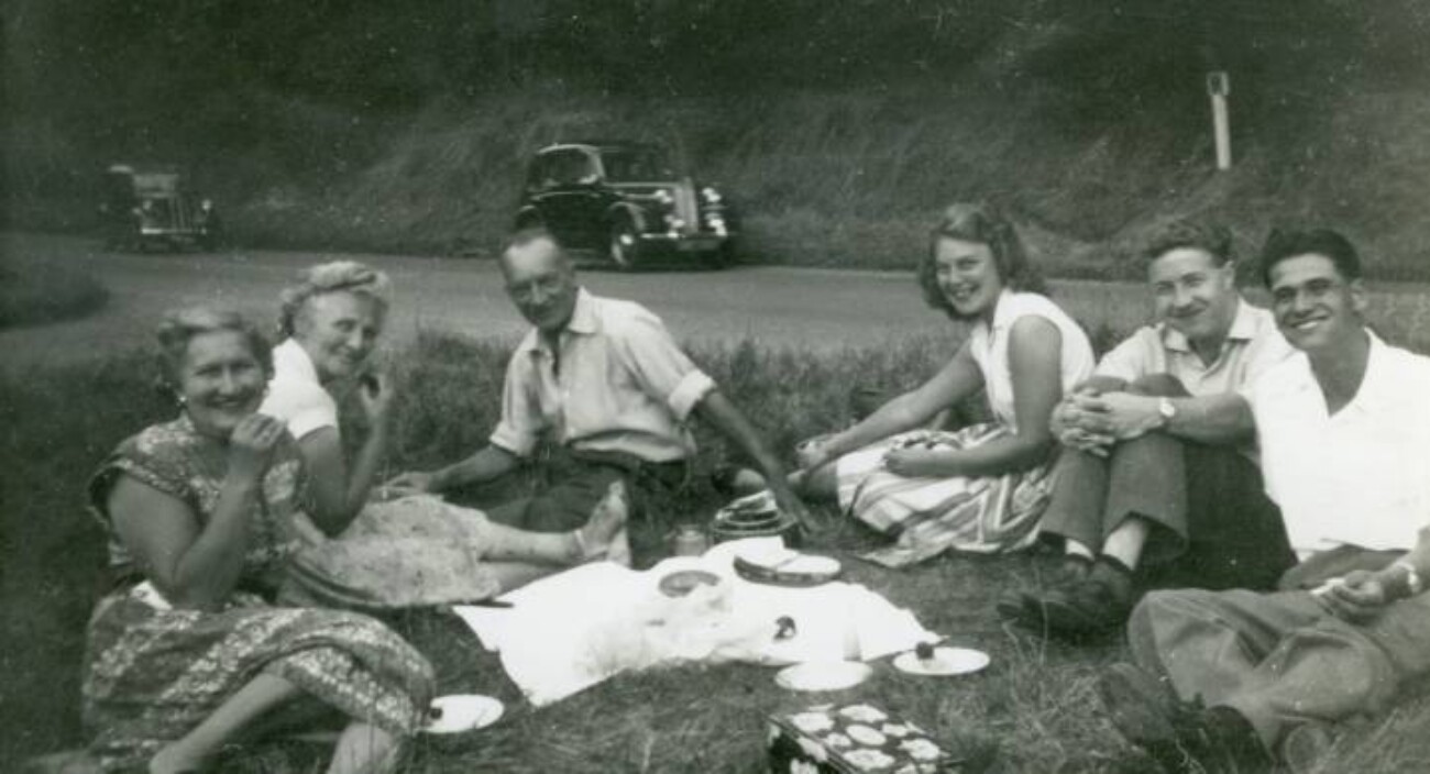 Отдохните от себя: как быть свободным в свободное время