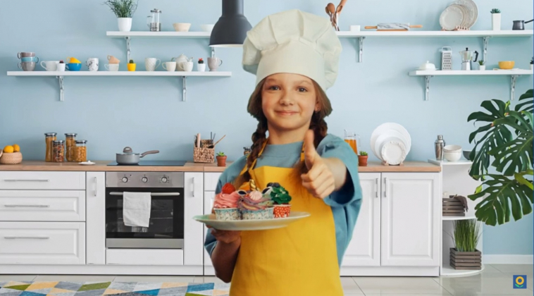 Как статьи в «Дзене» приводили в онлайн-лагерь ритейлера «Лента»