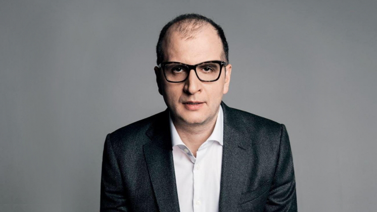 Марк Завадский стал совладельцем Asia Pacific