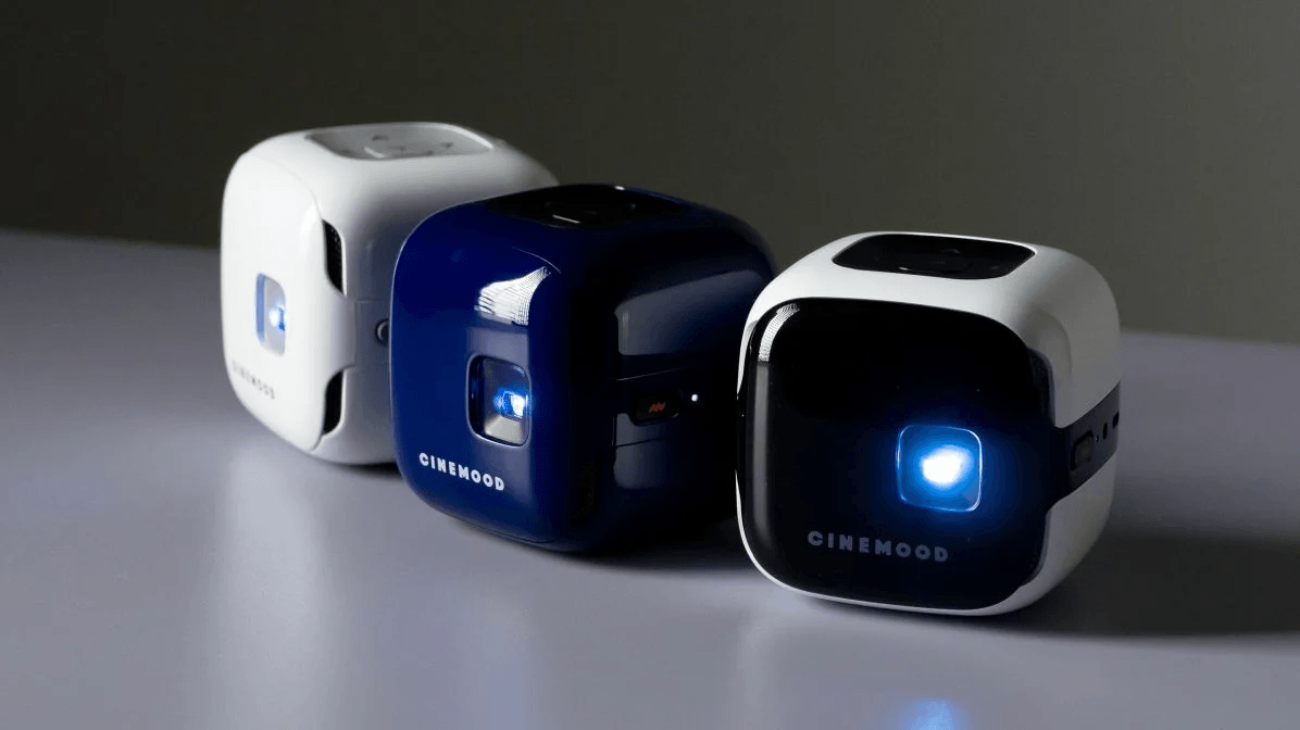 Производитель мини-проекторов «Мультикубик» подал заявление о банкротстве