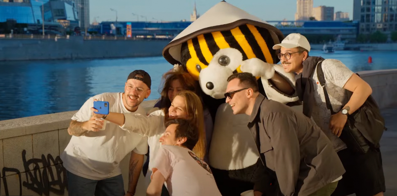 «Теперь всё по-взрослому»: «Тануки» отметила 18-летие