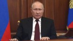 Владимир Путин легализовал параллельный импорт товаров в Россию