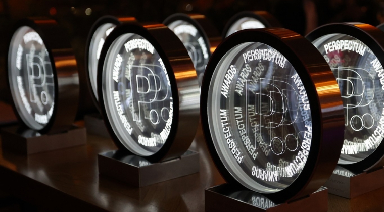 Конкурс Perspectum Awards 2022 открыл приём заявок