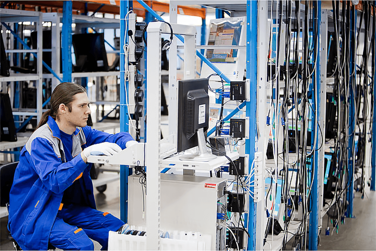 Новости и тексты на фоне 126 дня «спецоперации»: российская Kraftway запустит производство микрочипов