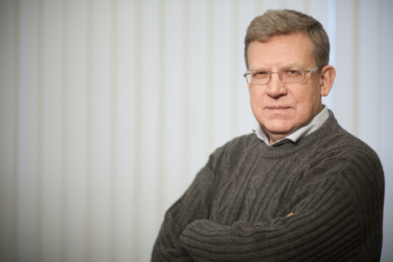 «Медуза» сообщила, что в руководство «Яндекса» хотят пригласить Кудрина — компания заявила, что о планах ей неизвестно