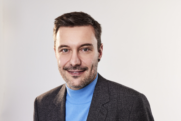 Продюсер Владимир Верещагин займётся семейным контентом на «Кинопоиске»