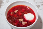 Борщ включили в список наследия ЮНЕСКО