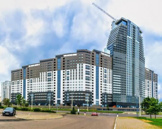 «Спасите котика»: необычный способ продвижения недвижимости от Social Networks Agency