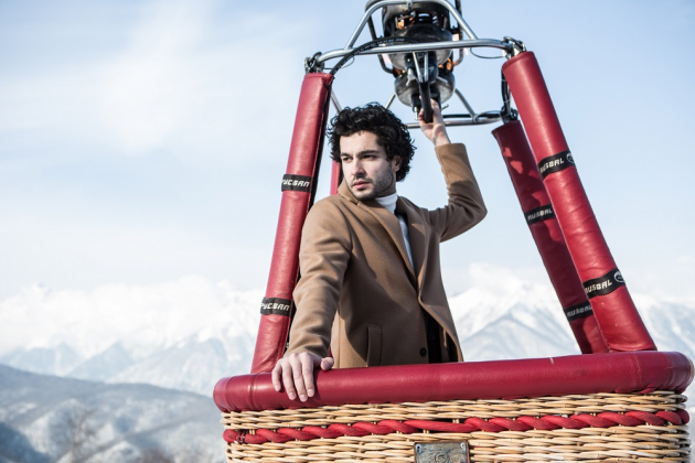 Как элитный комплекс MANTERA Seaview residence превращали в легенду побережья Сочи